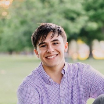 Evan Scheuermann